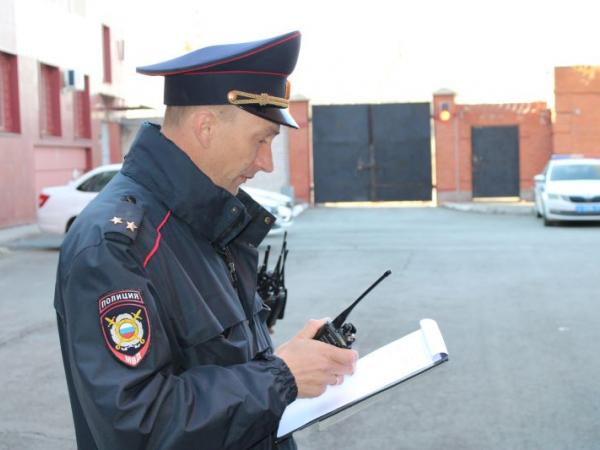 Сотрудники полиции обеспечили охрану порядка в Радоницу - Южноуралец - Газета