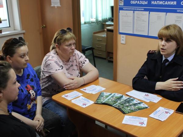 В Чебаркуле волонтеры усилят работу по профилактике мошенничества - Южноуралец - Газета