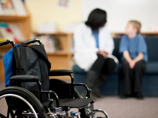 Родителям детей с инвалидностью можно получить до 24 дней выходных подряд - Южноуралец - Газета