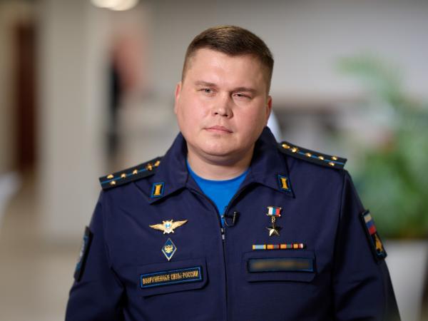 В Челябинске откроется пункт тестирования бойцов для программы «Время героев» - Южноуралец - Газета