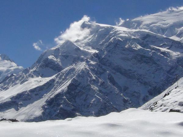 «Отпустите меня в Гималаи!..» - Южноуралец - Газета