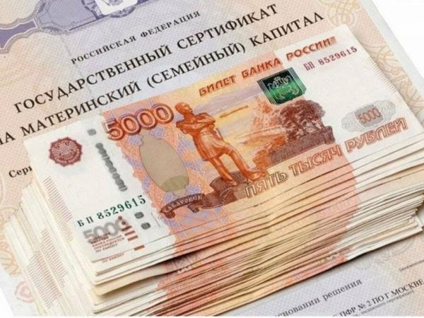 С 1 января маткапитал можно перевести в ежемесячную выплату  - Южноуралец - Газета