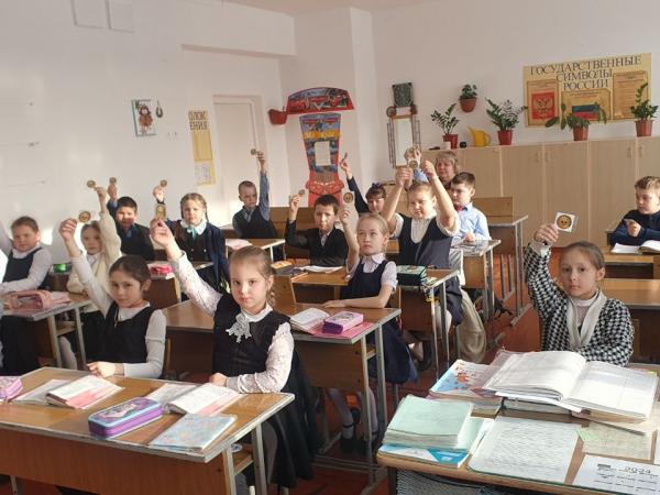Школьники Варламово посетили "Лабораторию безопасности" - Южноуралец - Газета