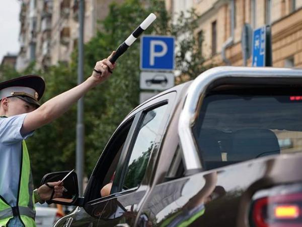 Наказание за управление автомобилем без прав - Южноуралец - Газета