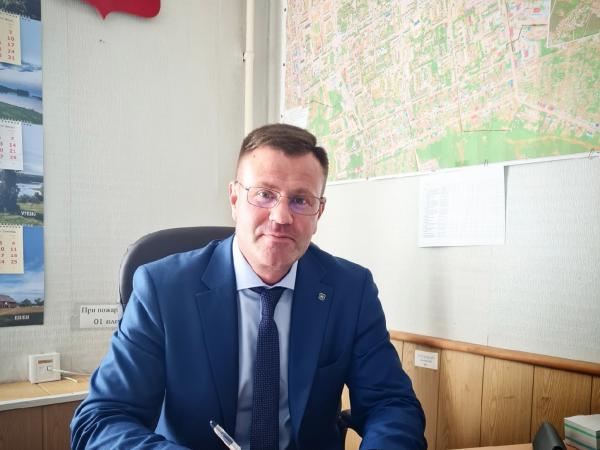 В Чебаркуле назначен новый начальник УЖКХ - Южноуралец - Газета
