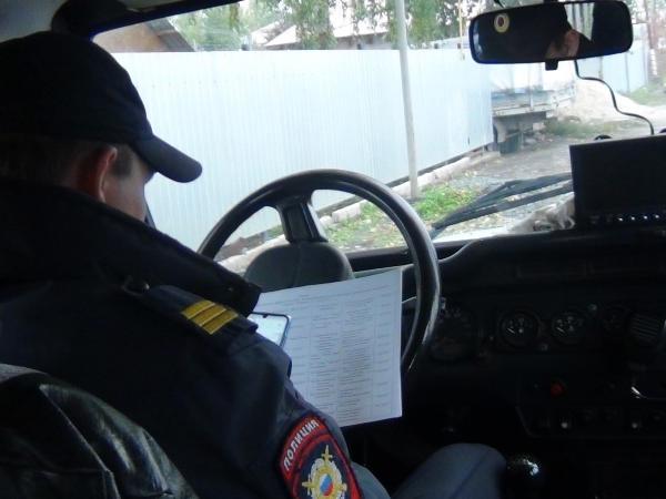 Полицейскими ППС выявлен житель Чебаркуля, фиктивно поставивший на учет иностранца - Южноуралец - Газета