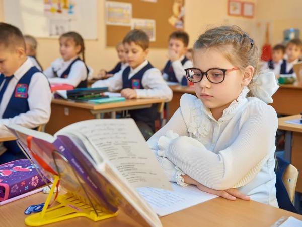 Учить в российских школах будут по «золотому стандарту» - Южноуралец - Газета