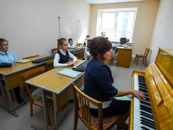 Программа «Земский работник культуры»  запускается в Челябинской области - Южноуралец - Газета