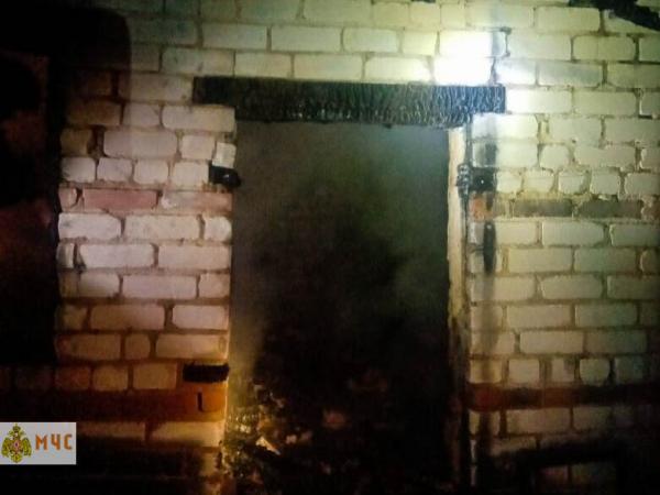 Мужчина погиб на пожаре в СНТ - Южноуралец - Газета