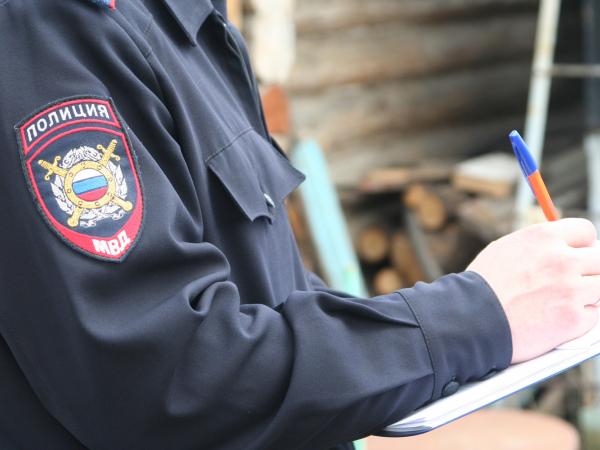Полицейские предупреждают - Южноуралец - Газета