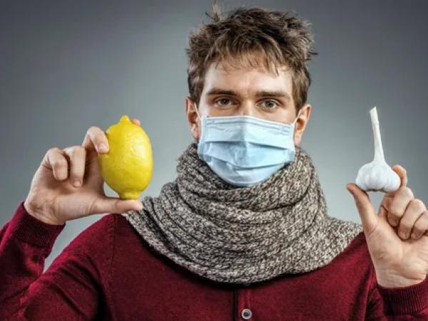 Уберечья от гриппа правильно - Южноуралец - Газета