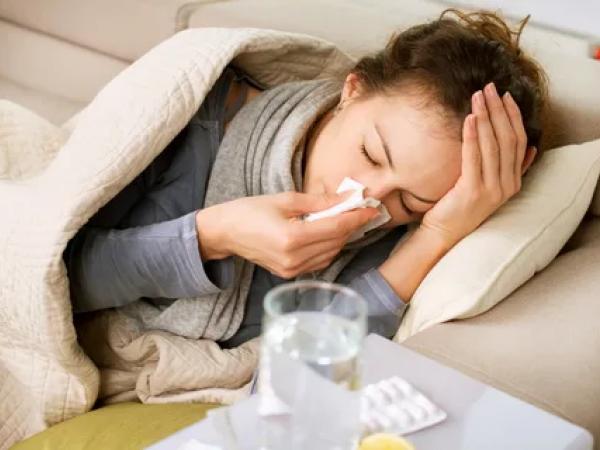 Пять правил профилактики гриппа - Южноуралец - Газета