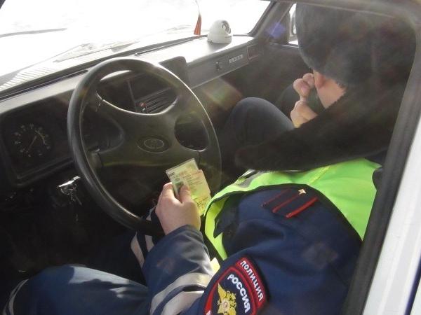 Миасец помог остановить пьяного водителя - Южноуралец - Газета