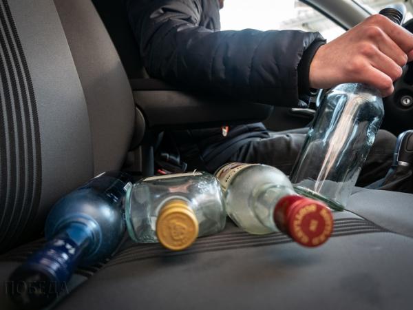 Вынесен приговор пьяному рецидивисту - Южноуралец - Газета
