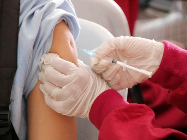 Вакцинация от клещевого энцефалита - Южноуралец - Газета