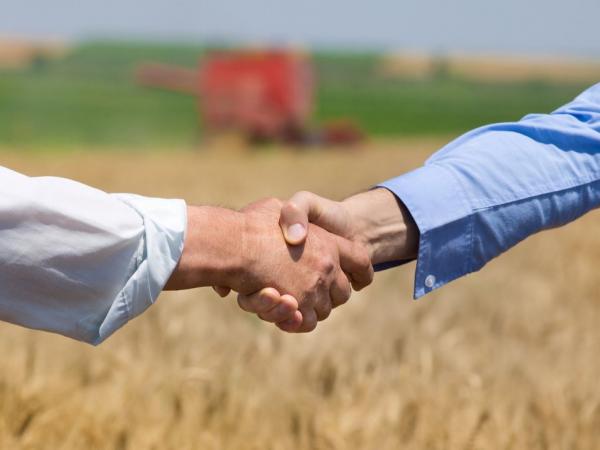 Центр «Мой бизнес» проведет обучение по сельскохозяйственной кооперации - Южноуралец - Газета