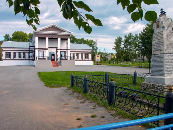 В Чебаркульском районе голосуют больше жителей - Южноуралец - Газета