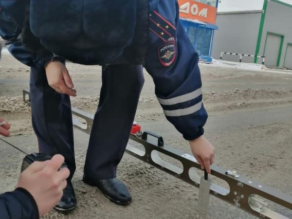 Состояние дорог проверяет прокуратура - Южноуралец - Газета
