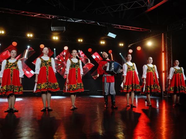 В Челябинске подвели итоги первого конкурсного дня «Марафона талантов» - Южноуралец - Газета