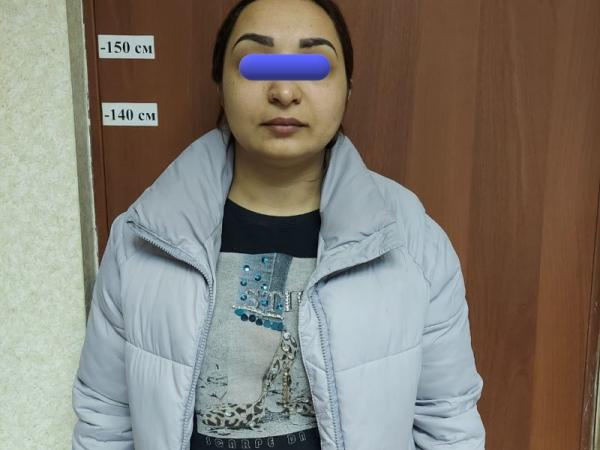 Задержана женщина, укравшая деньги у пенсионерки - Южноуралец - Газета