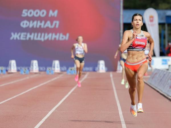 На чемпионате России по легкой атлетике в Челябинске выступят около 800 спортсменов - Южноуралец - Газета