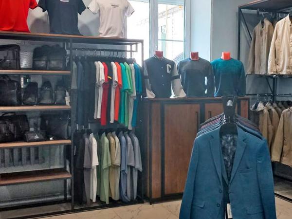 Предприниматель из Еманжелинска открыла новый магазины одежды с помощью господдержки - Южноуралец - Газета