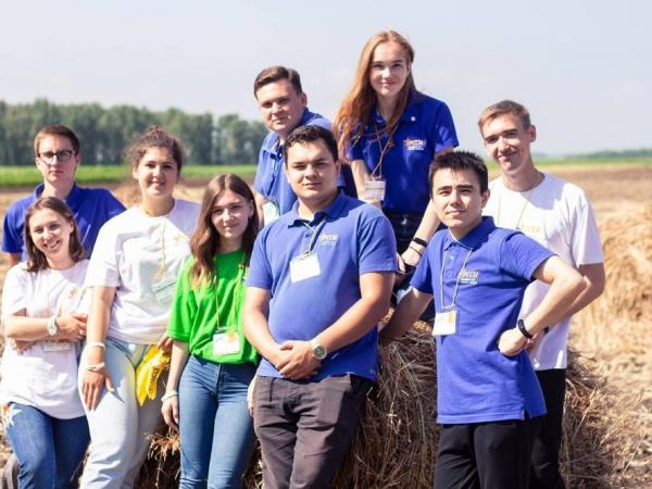 Российский союз сельской молодёжи приглашает жителей Челябинской области к участию в проектах - Южноуралец - Газета