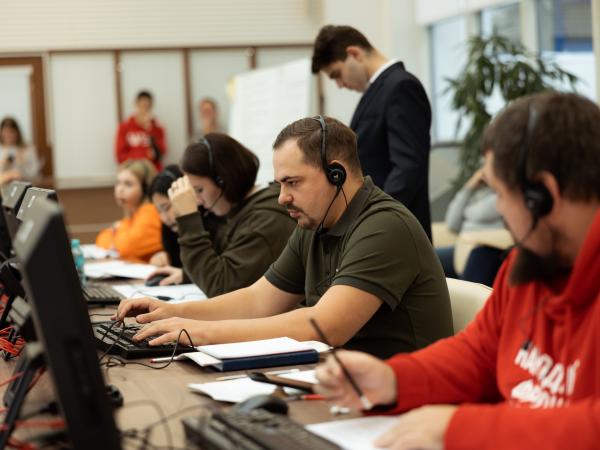 Семьям мобилизованных помогут волонтеры - Южноуралец - Газета
