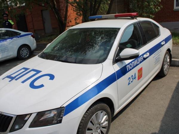 Инспектор областного полка ДПС задержал водителя с поддельным водительским удостоверением - Южноуралец - Газета